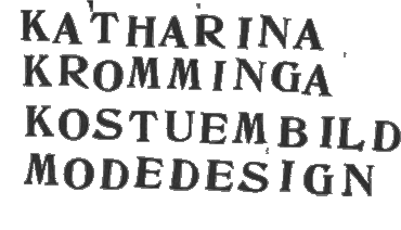 kromminga - Kostümbild und Modedesign